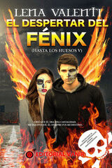 El despertar del Fénix El despertar del Fénix