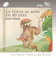 La volta al món en 80 dies La volta al món en 80 dies