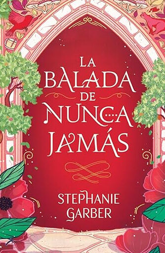 La balada de Nunca Jam&aacute;s