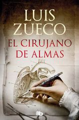 El cirujano de almas El cirujano de almas