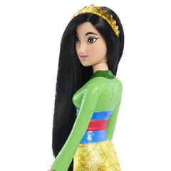Disney Princesa Mulán
