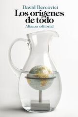 Los Orígenes De Todo Los Orígenes De Todo