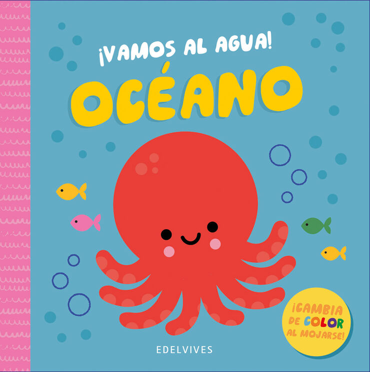 Océano