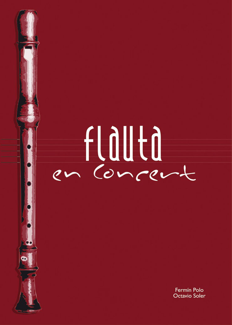 Flauta en Concert Eso