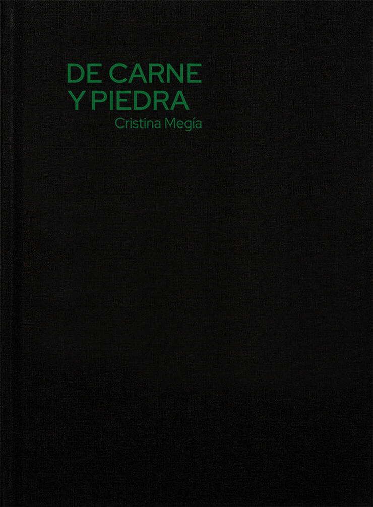De carne y de piedra