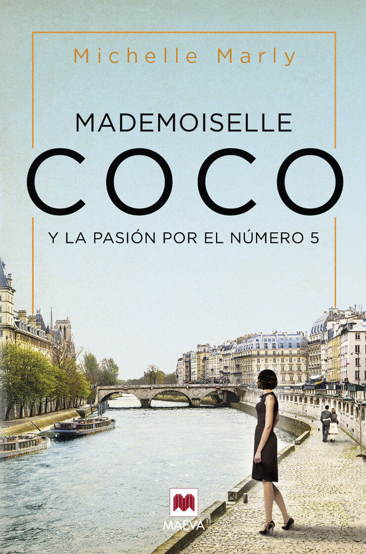 Mademoiselle Coco