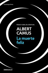 La muerte feliz La muerte feliz