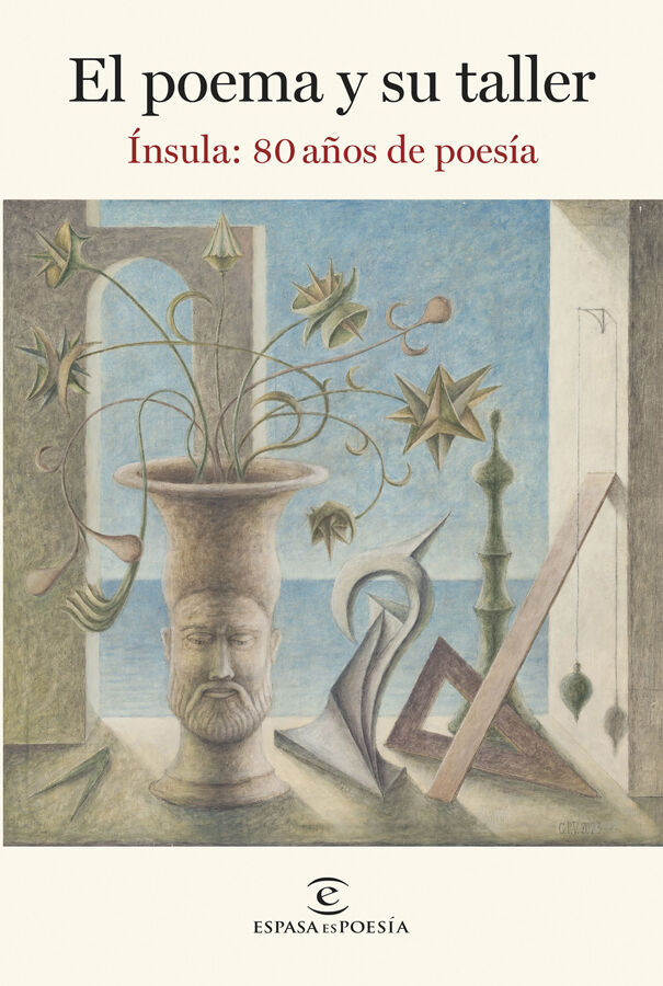 &Iacute;nsula: 80 a&ntilde;os de poes&iacute;a