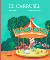 El carrusel El carrusel