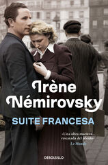 Suite francesa Suite francesa