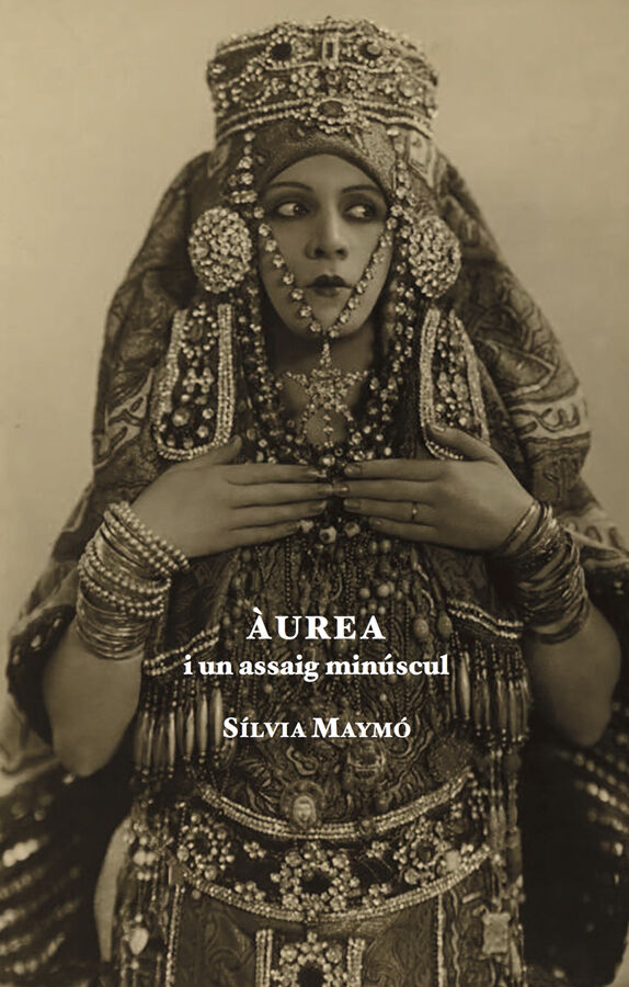 &Agrave;urea i un assaig min&uacute;scul