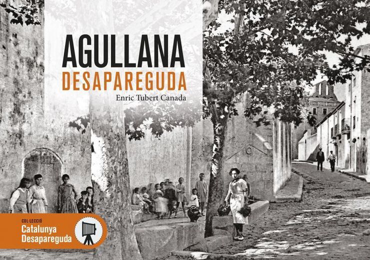 Agullana desapareguda