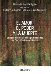 El amor, el poder y la muerte El amor, el poder y la muerte