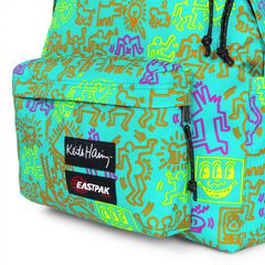 Mochila Day Pak'r Keith Haring Color