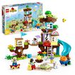 LEGO® DUPLO Casa de l'Arbre 3en1 10993 LEGO® DUPLO Casa de l'Arbre 3en1 10993