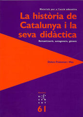 61DRS Història de Catalunya 61DRS Història de Catalunya