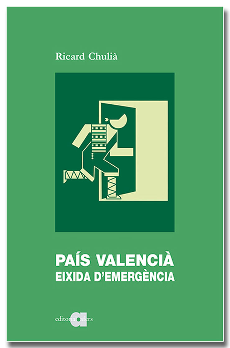País Valencià: Eixida d'emergència