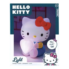 Llum de Nit Hello Kitty 3D