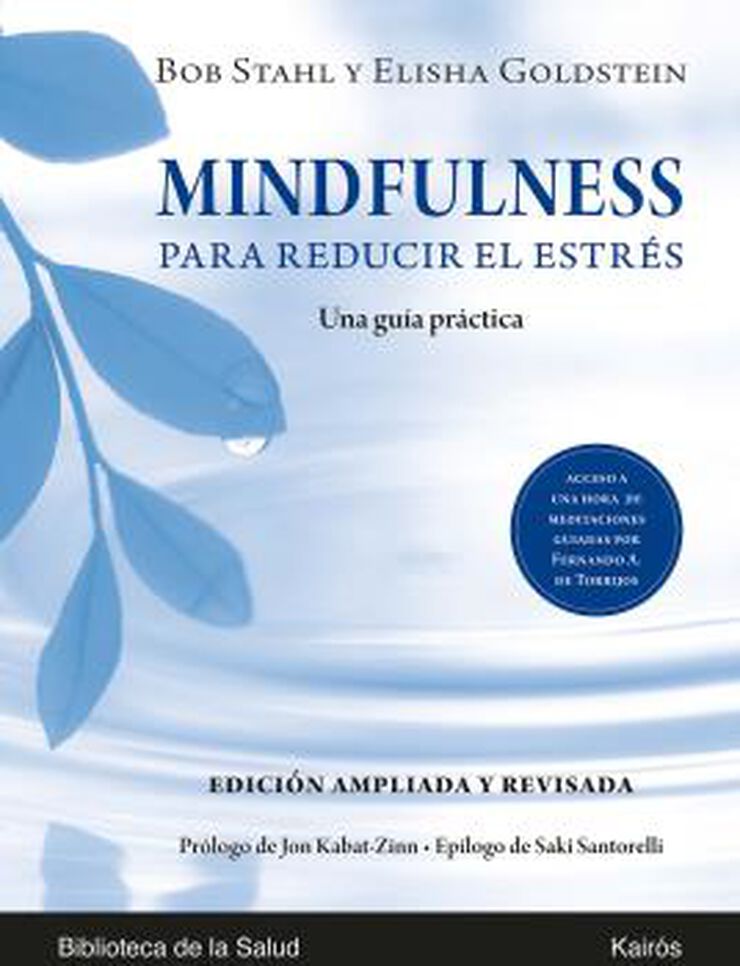 Mindfulness Para Reducir El Estrés