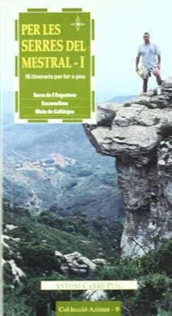 PER LES SERRES DEL MESTRAL-1