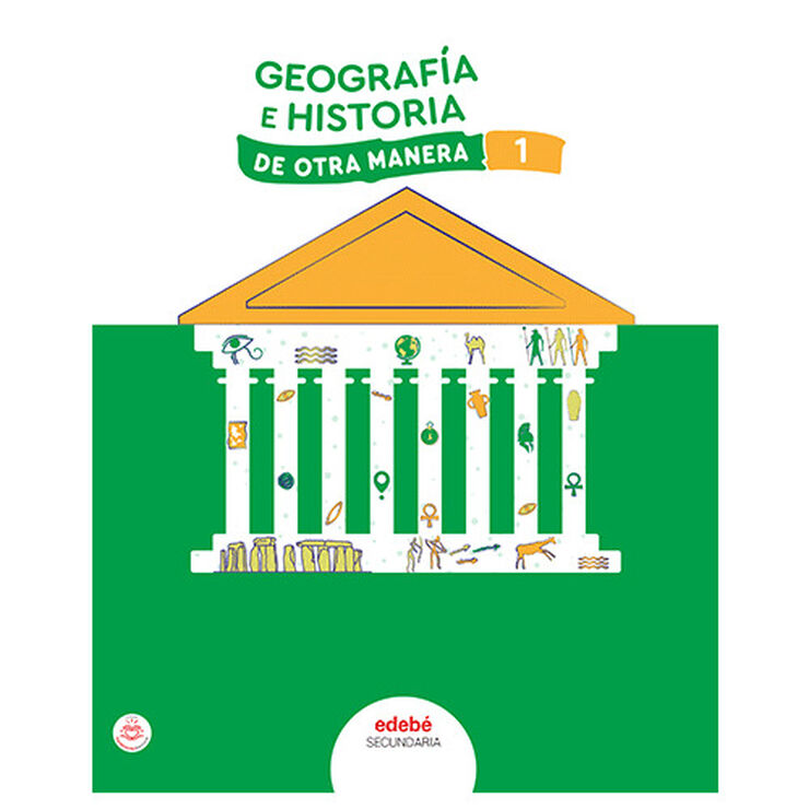 Geografa e Historia Es1 (Cas)