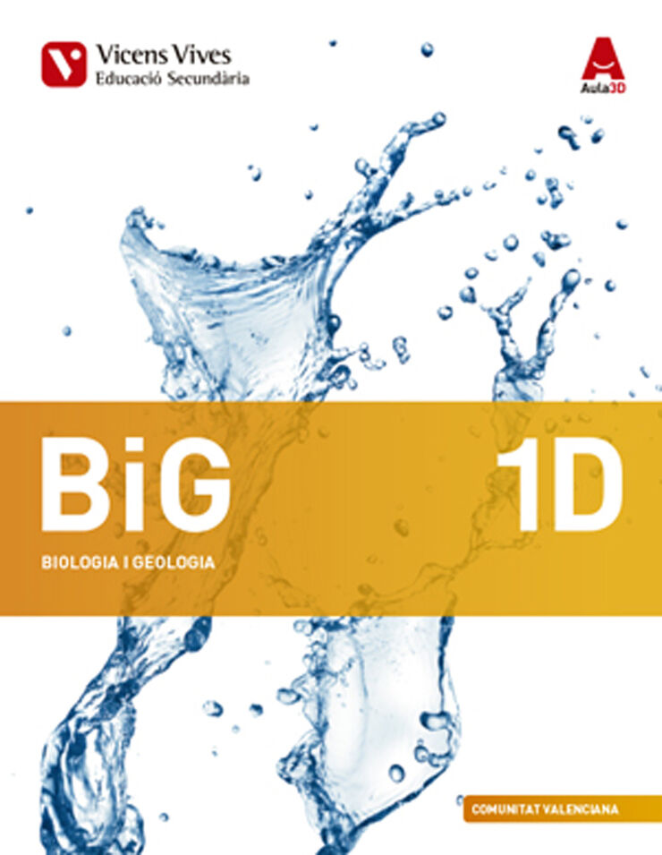 Diversitat Big 1r ESO