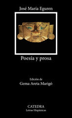 Poesía y prosa