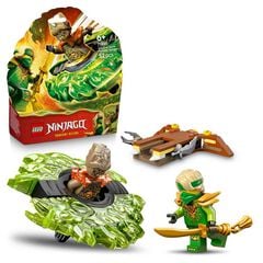 LEGO&reg; Ninjago Lloyd vs. Spinner del Monstre de Terra 71850