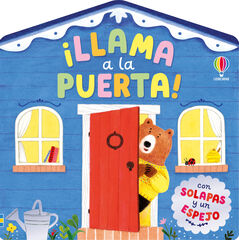&iexcl;Llama a la puerta!