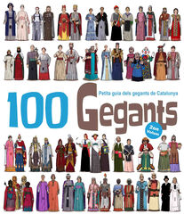 100 Gegants. Volum 2