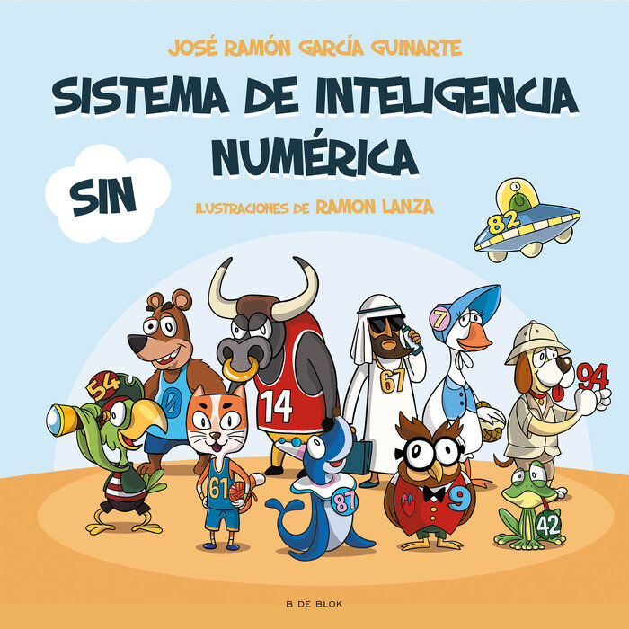 Sistema de Inteligencia Num&eacute;rica: SIN