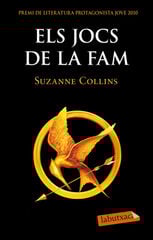 Els Jocs de la fam Els Jocs de la fam
