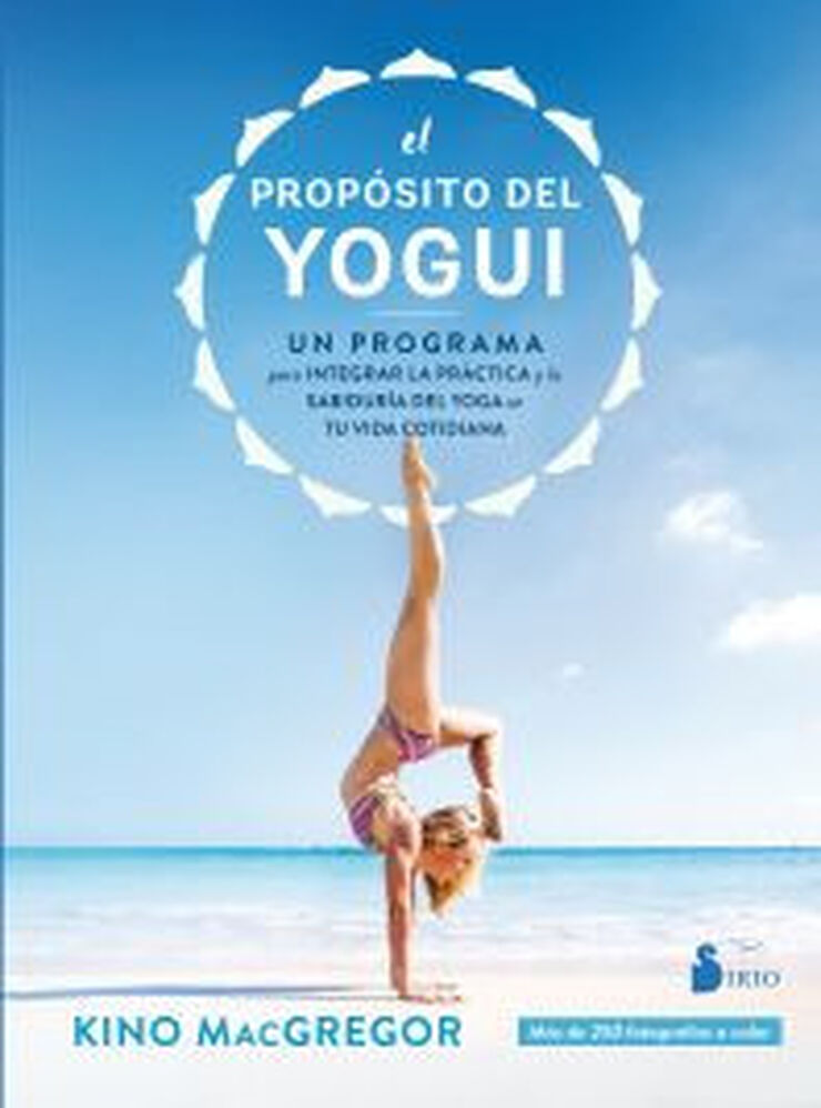 Propósito del Yogui, El