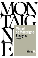 Ensayos: una antología Ensayos: una antología