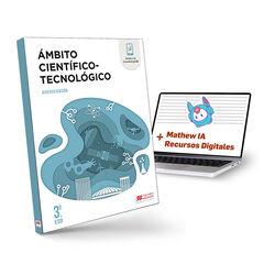 DIVER Ambito Cientifico-Tecnologico I