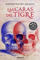 Las caras del tigre Las caras del tigre
