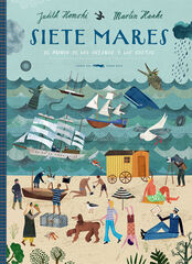 Siete mares Siete mares