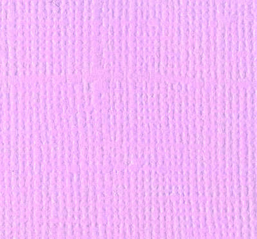 Paper Bazzill Texture 30x30 1u rosa