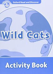 Ild Cats/Activity Ild Cats/Activity