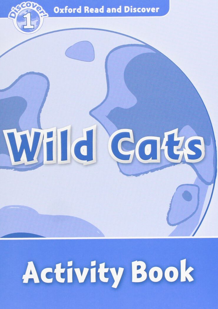 Ild Cats/Activity