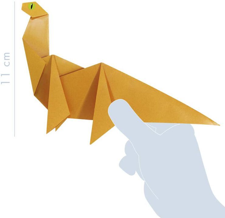 EL GRAN LIBRO DEL ORIGAMI: Manualidades para adultos y niños - Mejorar la  motricidad con papiroflexia creativa de diferentes niveles - Con aviones de