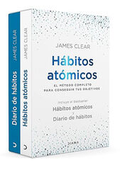 Estuche Hábitos Atómicos Estuche Hábitos Atómicos