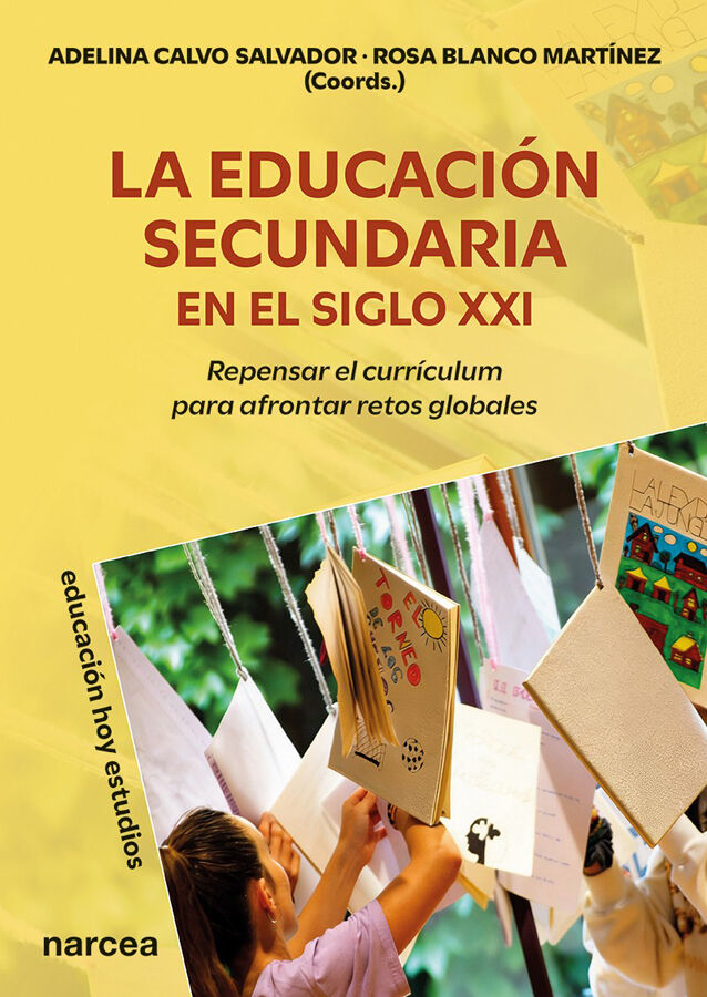La educaci&oacute;n secundaria en el siglo XXI