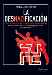 La desnazificación La desnazificación