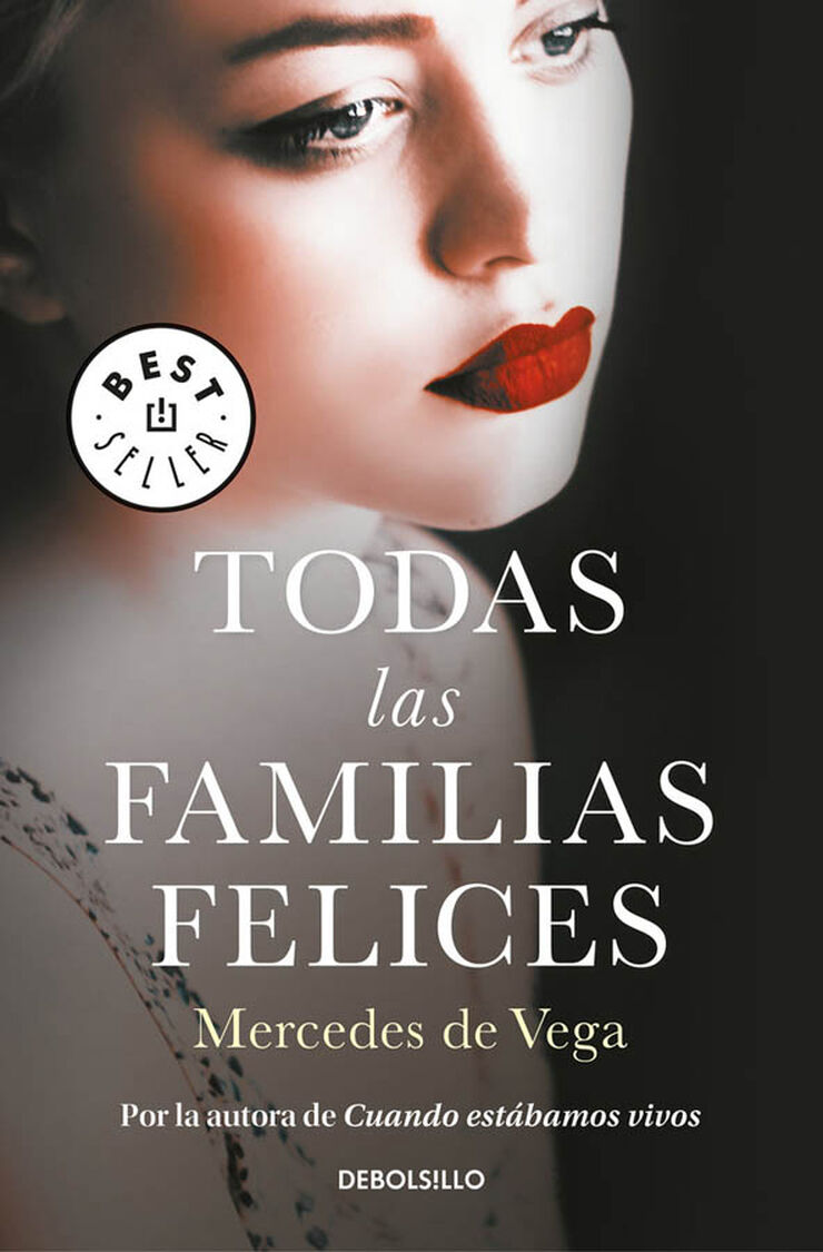 Todas las familias felices