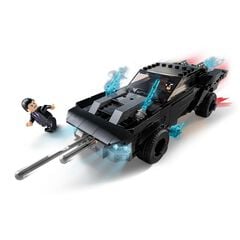 LEGO® Súper Héroes Batmóvil Caza the Pinguin 76181