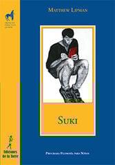 Suki Suki