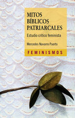 Mitos bíblicos patriarcales Mitos bíblicos patriarcales