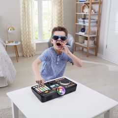 Kidi Dj Mix Mesa de Mezclas
