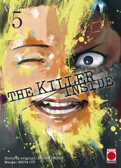 The Killer Inside 5